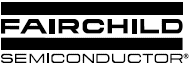 (FAIRCHILD SEMICONDUCTOR LOGO)